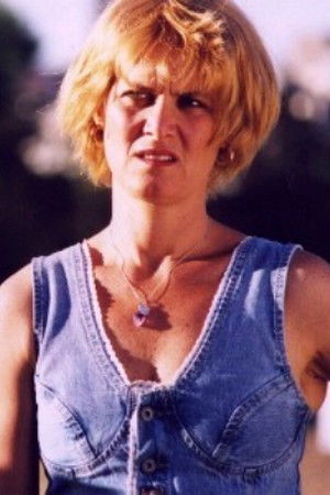 Lisa Becker backdrop