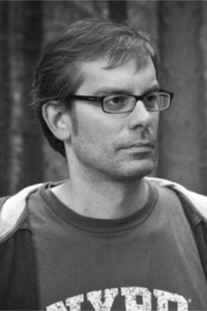 Sergi Martí backdrop