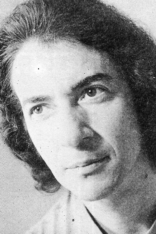 Miguel Carrano backdrop