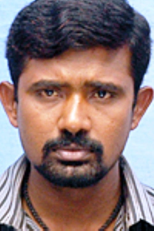 K. P. Jagannath backdrop