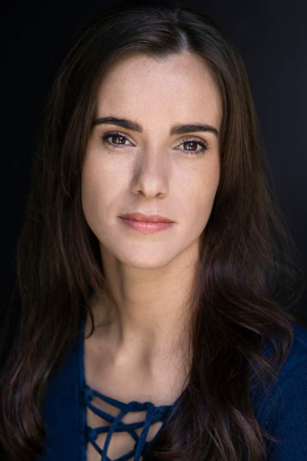 Renee Cataldo backdrop