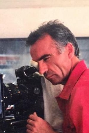 Ion Marinescu backdrop