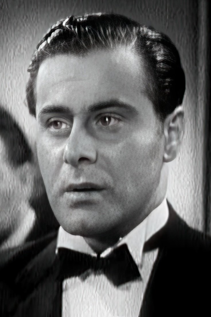 Claude Lehmann backdrop