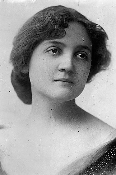 Willette Kershaw backdrop