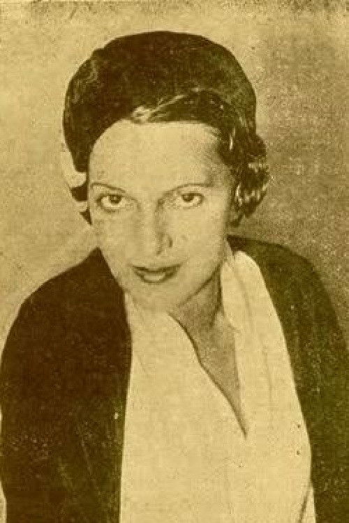 Ljubinka Bobić backdrop