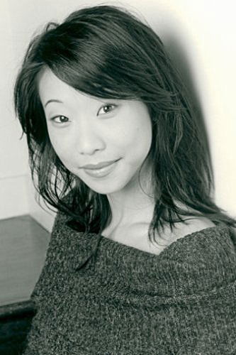 Hu Tingting backdrop