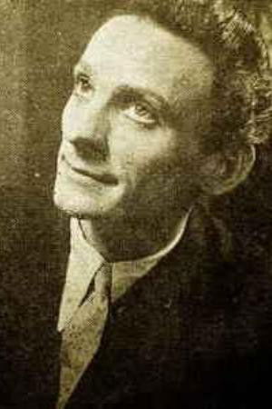 Florin Vasiliu backdrop