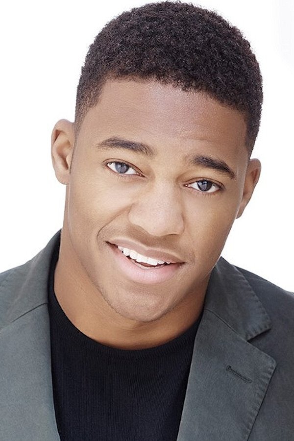 Christopher Meyer backdrop