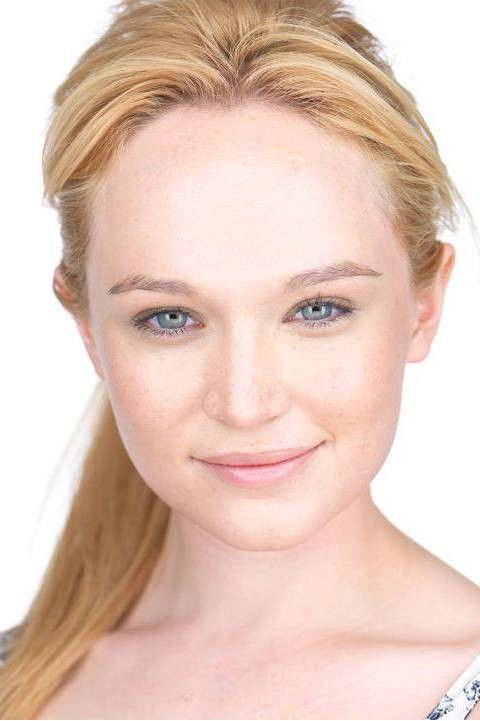 Margaret Keane Williams backdrop