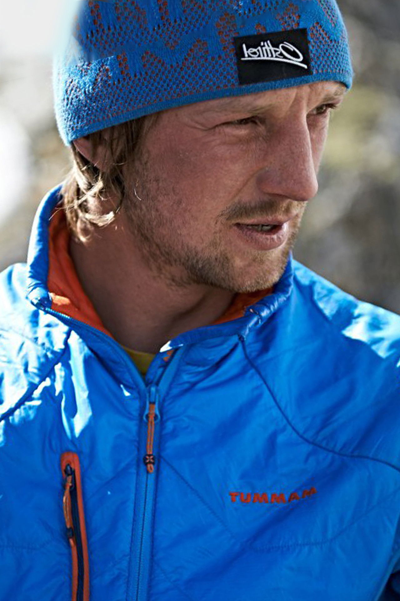 Peter Ortner backdrop