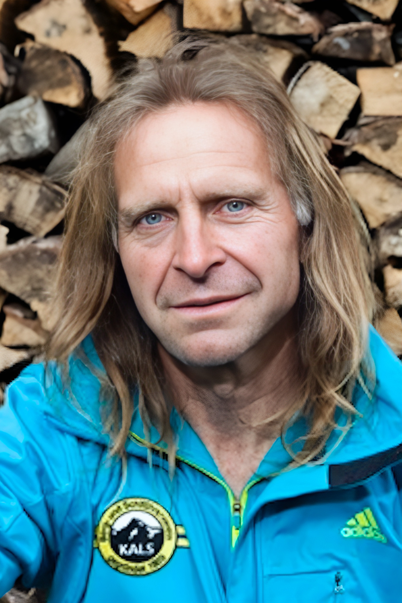 Toni Ponholzer backdrop