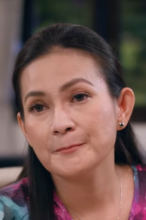 Erlin Sarintan backdrop