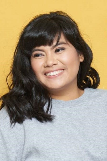 Jova Gracia backdrop