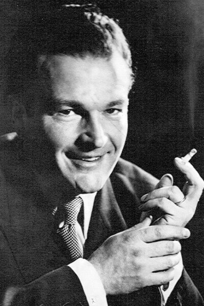 Berthold Ebbecke backdrop