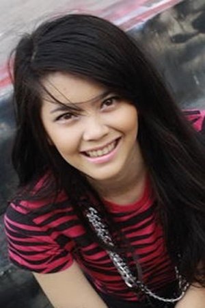 Yessa Iona Gaffar backdrop