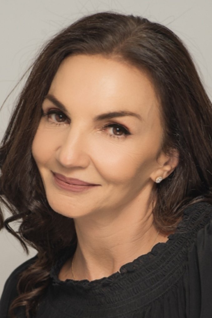 Elizabeth Guindi backdrop