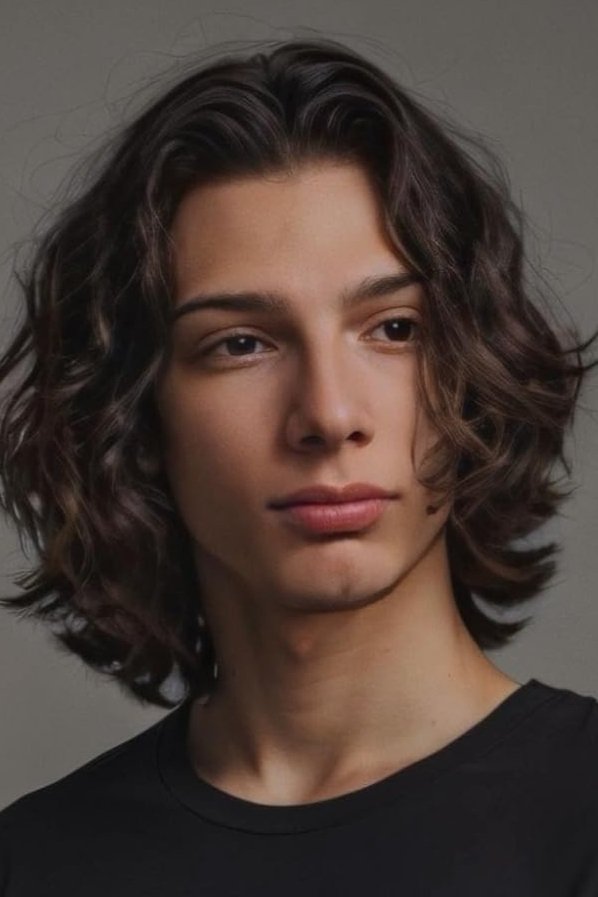 Emanuel Lattanzio backdrop