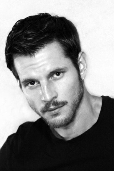 Juan Pablo Campa backdrop