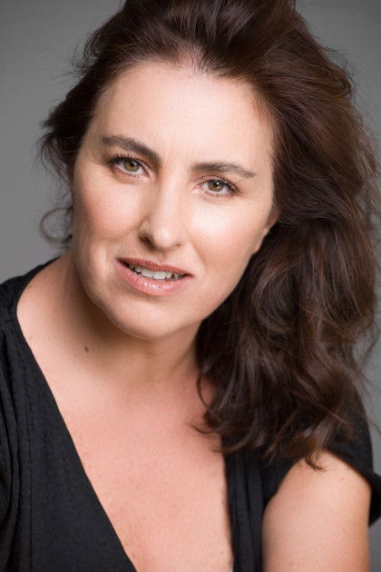 Gabriela Murray backdrop