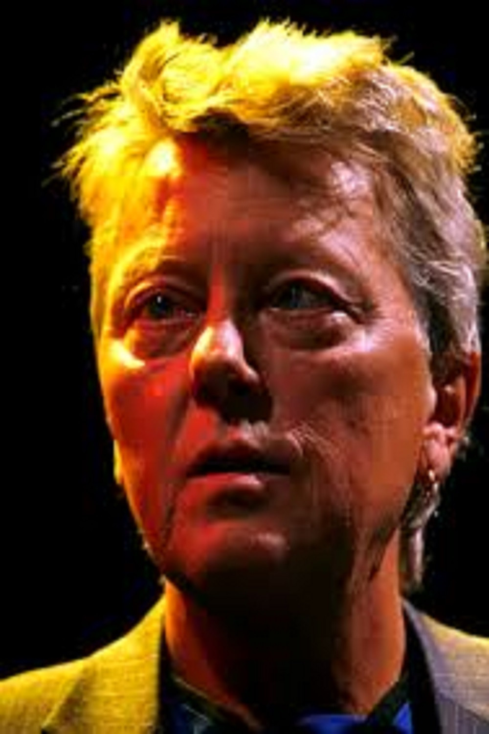 Wili Jønsson backdrop