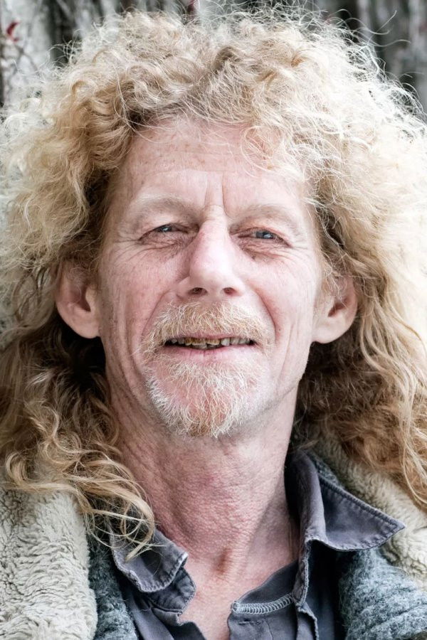 Søren Berlev backdrop