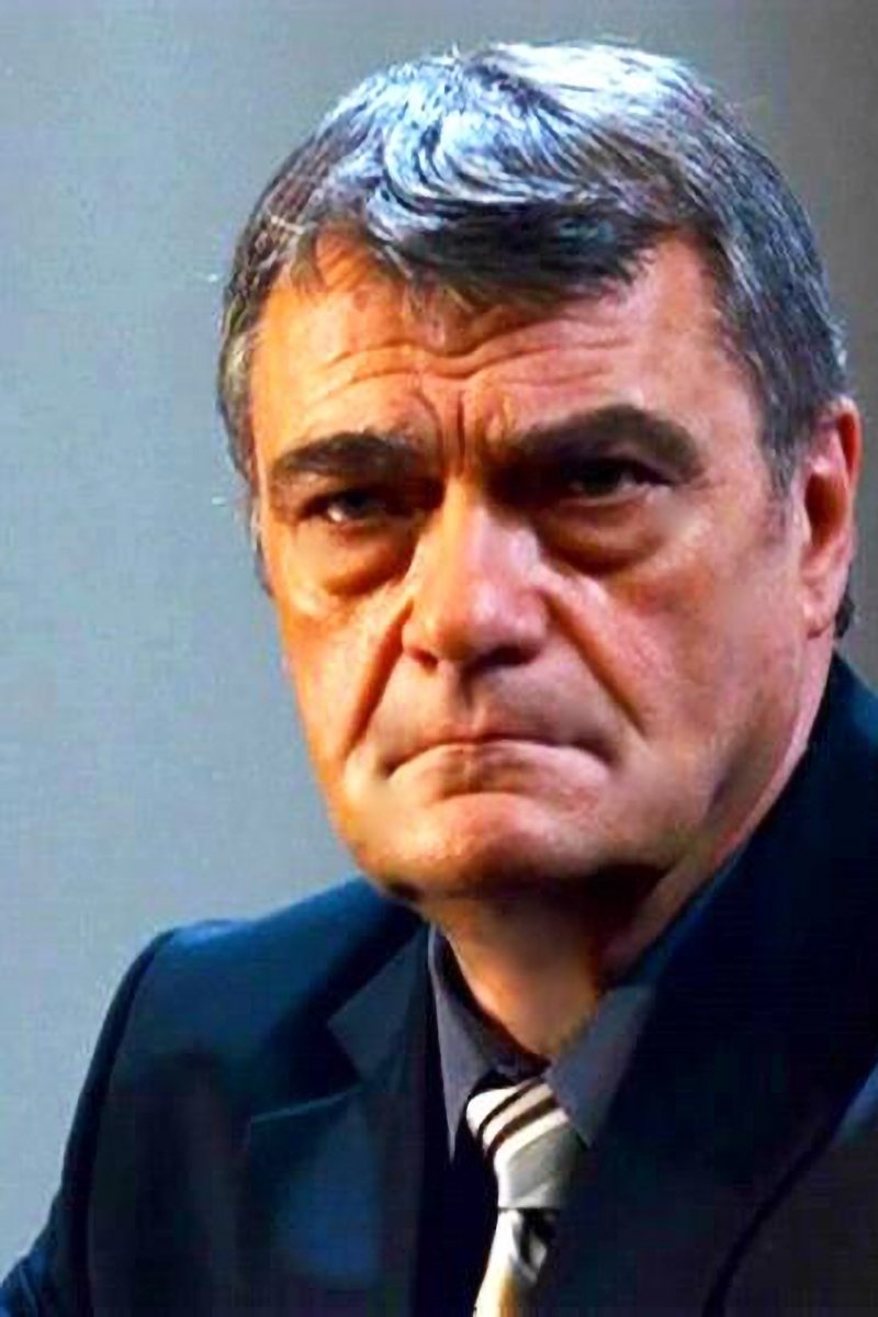 Harry Anichkin backdrop