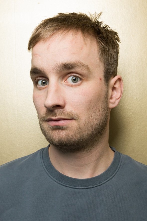 Tom van Kalmthout backdrop