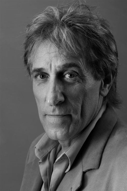 Pierre Harel backdrop