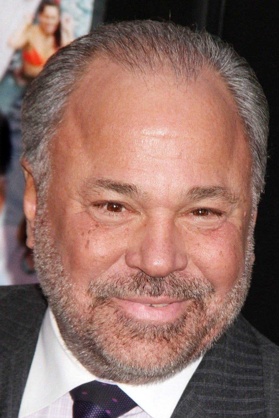 Bo Dietl backdrop