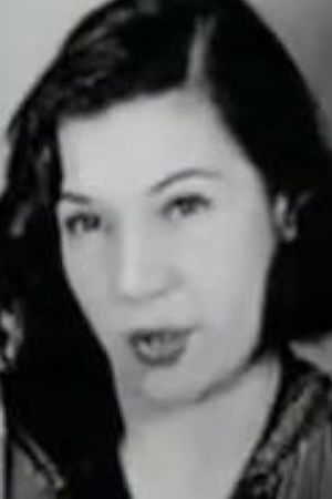 Jenny Stavropoulou backdrop