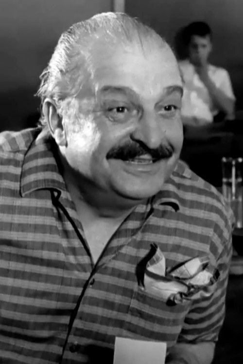 Filios Filippidis backdrop