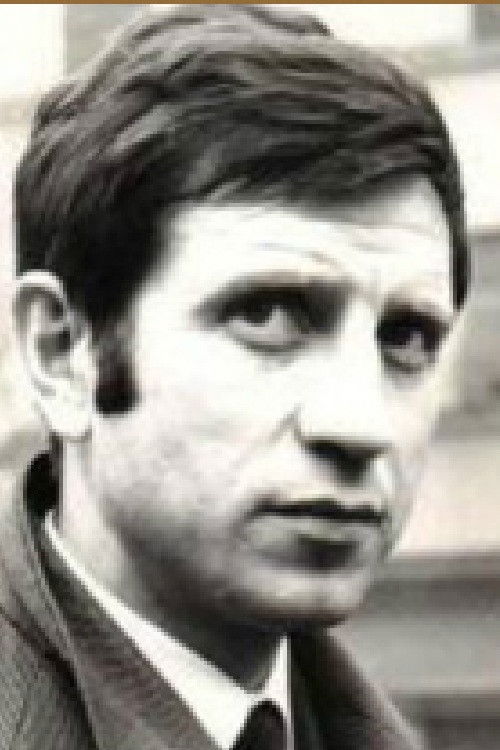 Rastislav Jović backdrop