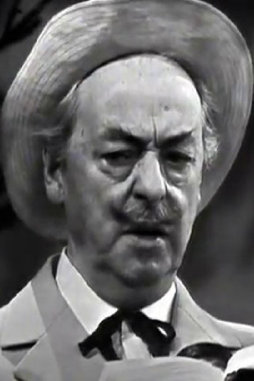 Viktor Starčić backdrop