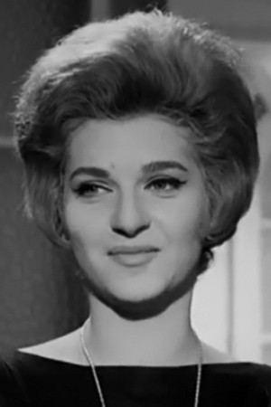 Nini Jannet backdrop