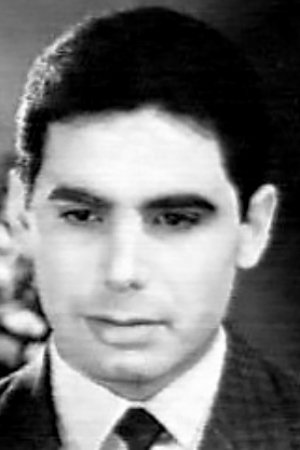 Thanos Martinos backdrop