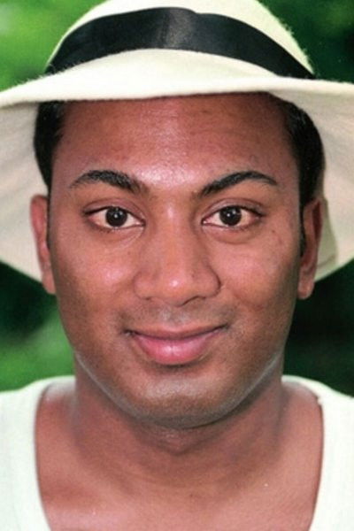 Martin Vendelbo backdrop