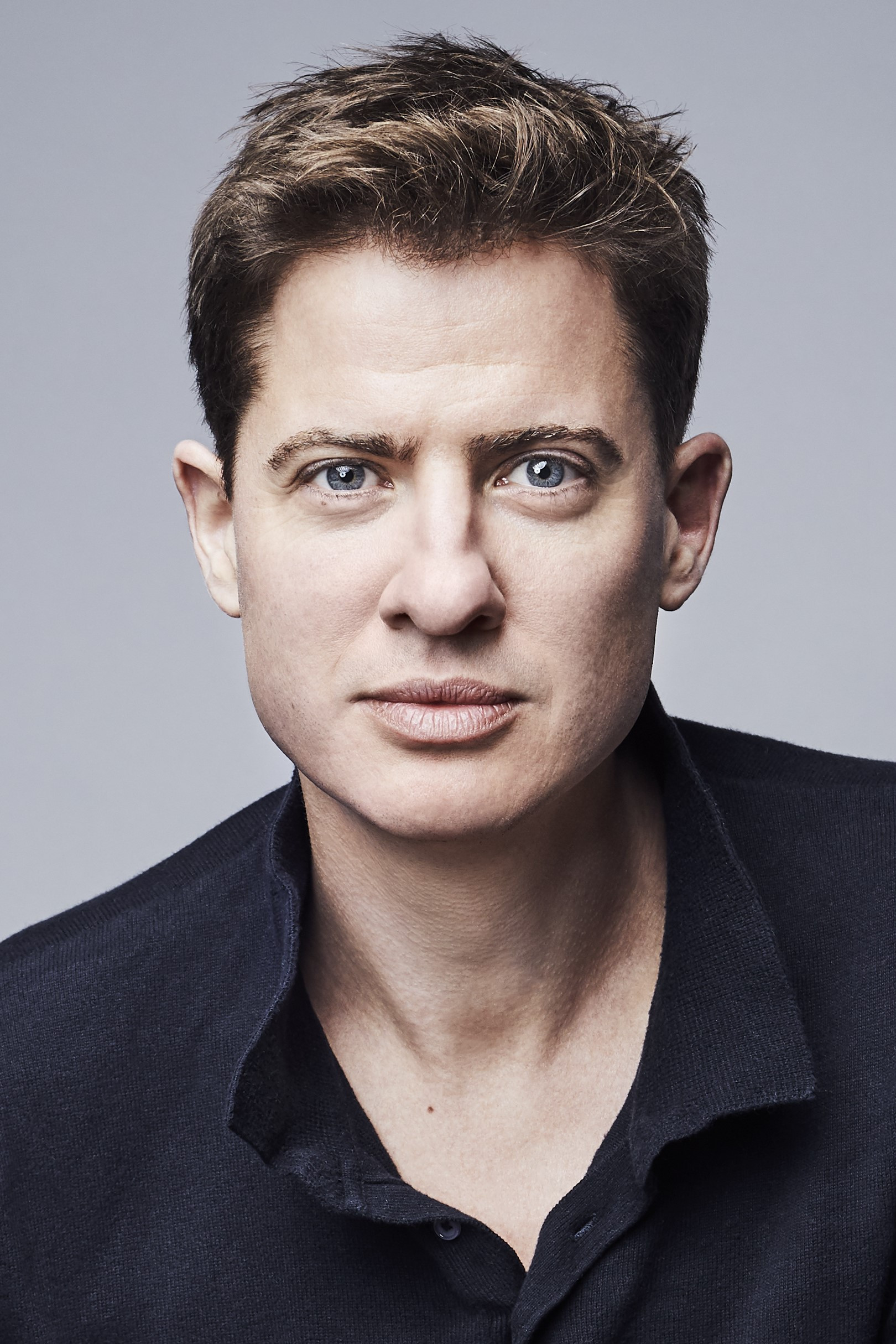 Matt Barber backdrop