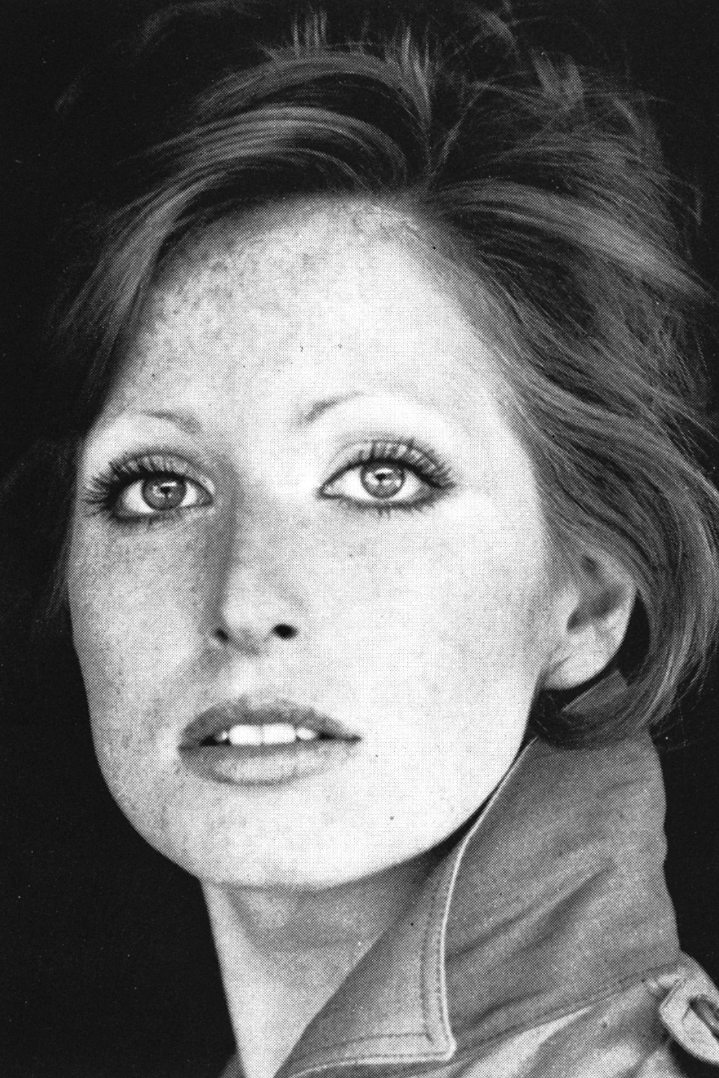 Laura Bonaparte backdrop