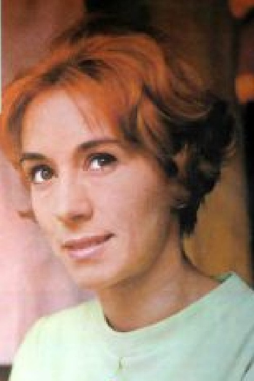 Radmila Andrić backdrop