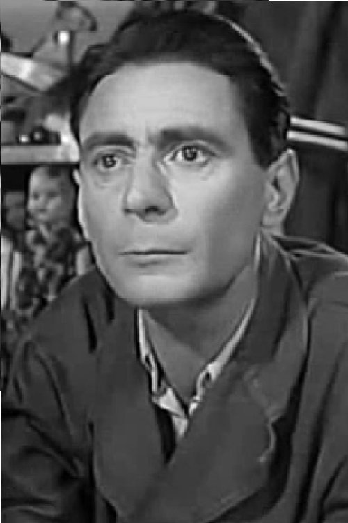 Ljubomir Didić backdrop