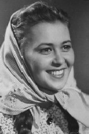 Vera Ilić-Đukić backdrop