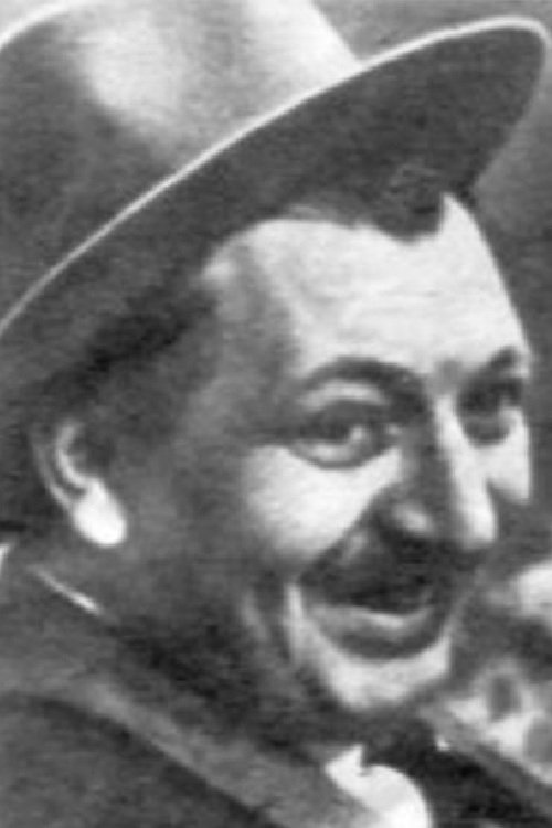 Đokica Milaković backdrop