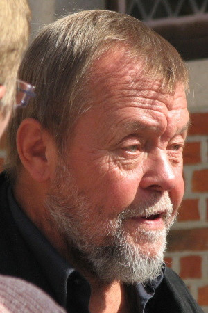 René Verreth backdrop