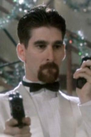 Michael Miller backdrop