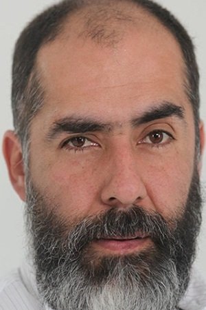 Julio Pachón backdrop