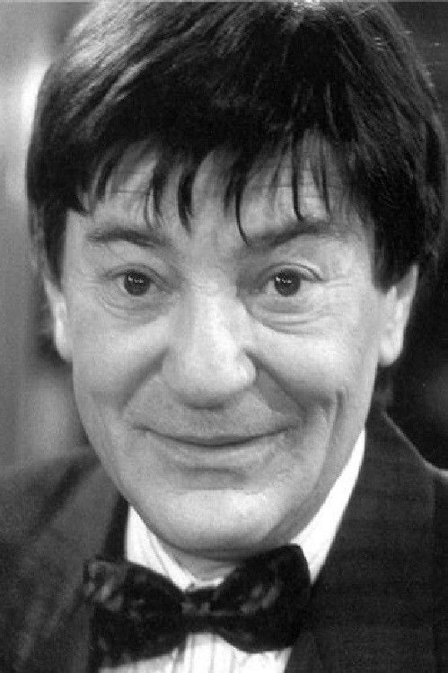 Mladen Crnobrnja backdrop