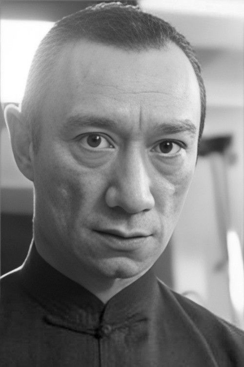 Georgi Pitskhelauri backdrop