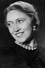 Käte Dorsch: Këte Dorsh