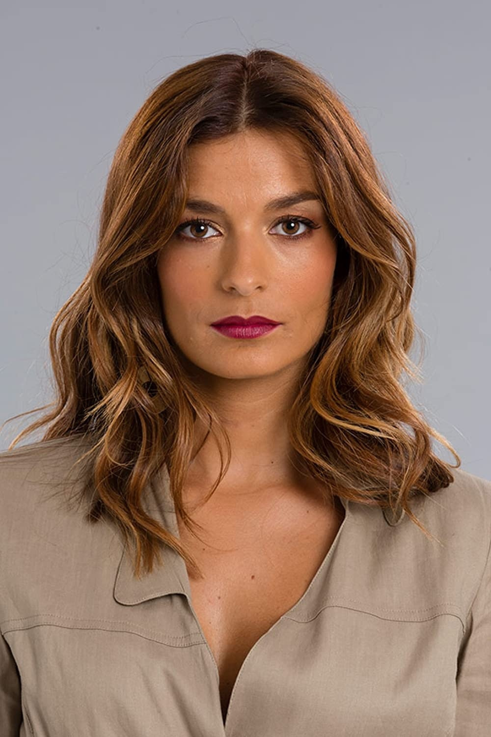 Marta Faial backdrop