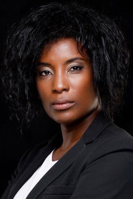 Sónia Claudia backdrop